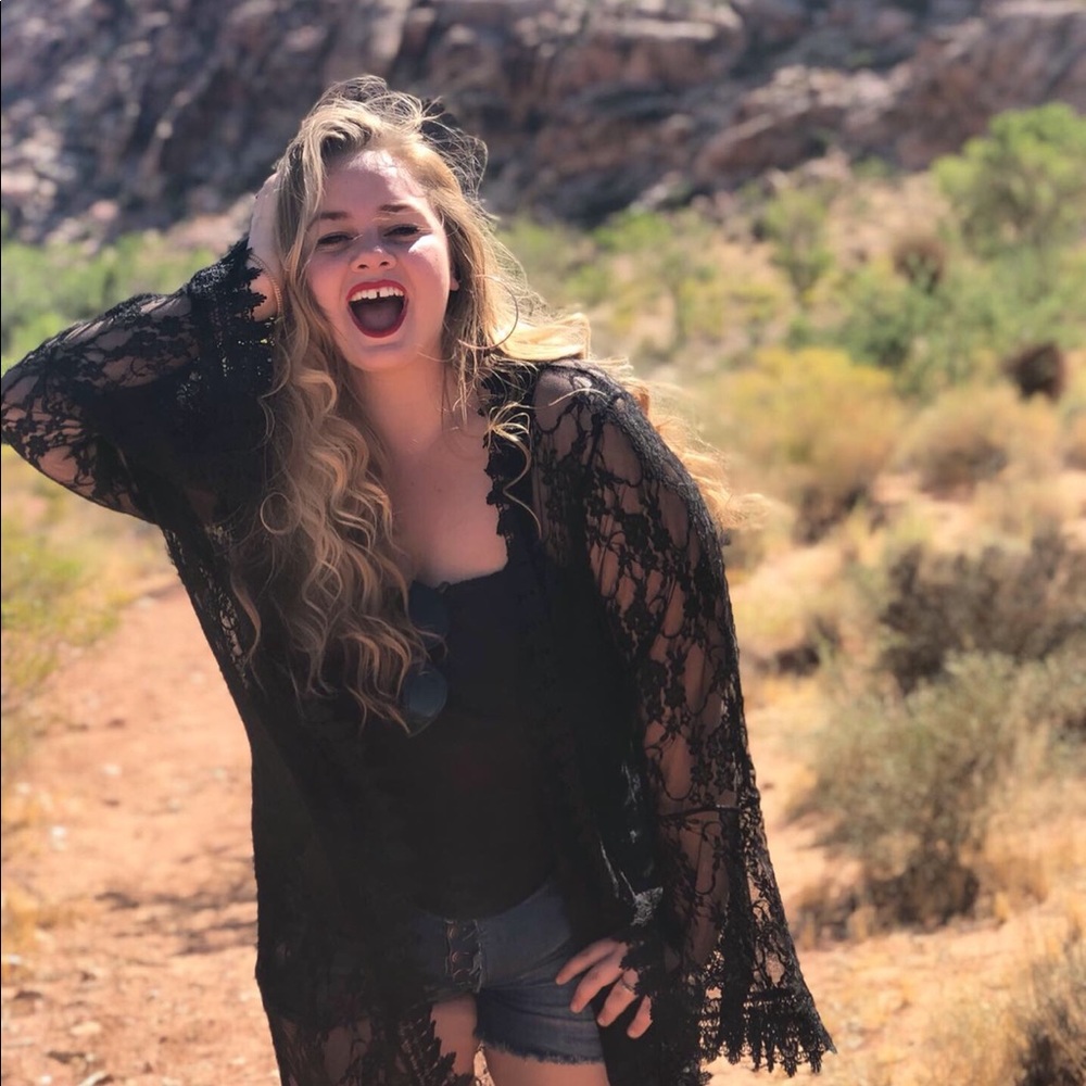 🌟💝🛍Hi, I’m Erin! 🛍💝🌟